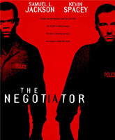 The Negotiator / 